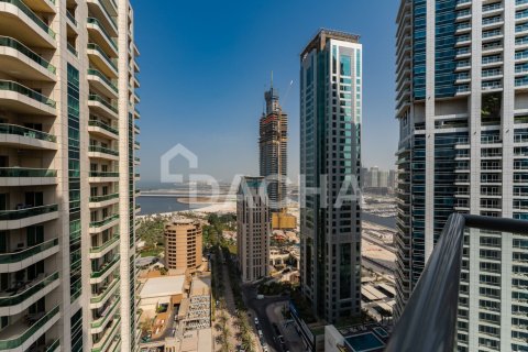 Apartment de 3 dormitorios en Dubai Marina, UAE No. 203687 21