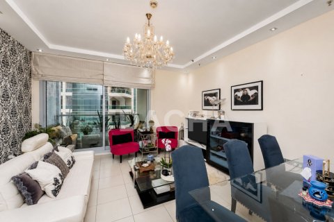Apartment de 3 dormitorios en Dubai Marina, UAE No. 203687 17