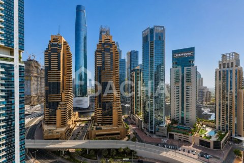 Apartment de 3 dormitorios en Dubai Marina, UAE No. 203687 20