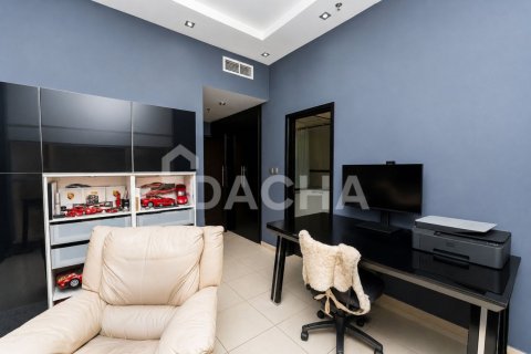 Apartment de 3 dormitorios en Dubai Marina, UAE No. 203687 5