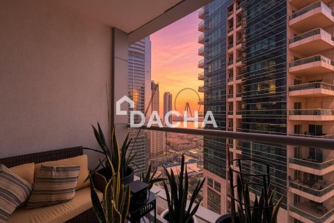 Appartement de 3 chambres à Dubai Marina, UAE No. 203687