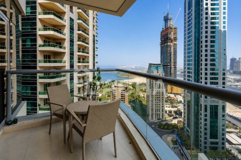 Apartment de 3 dormitorios en Dubai Marina, UAE No. 203687 24