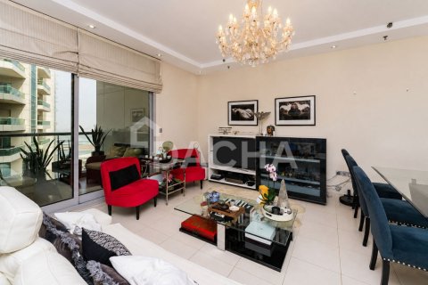 Apartment de 3 dormitorios en Dubai Marina, UAE No. 203687 16