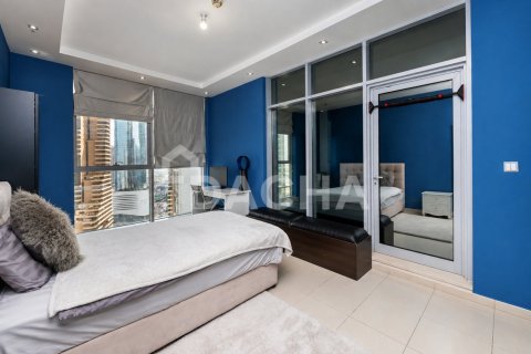 Apartment de 3 dormitorios en Dubai Marina, UAE No. 203687 3
