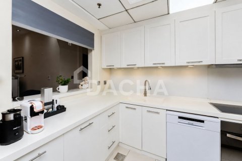 Apartment de 3 dormitorios en Dubai Marina, UAE No. 203687 12