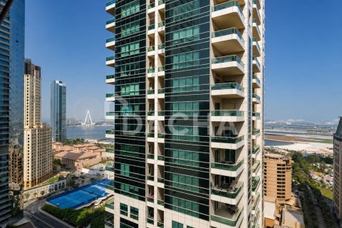 Apartment de 3 dormitorios en Dubai Marina, UAE No. 203687 22