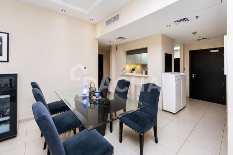 Apartment de 3 dormitorios en Dubai Marina, UAE No. 203687 14