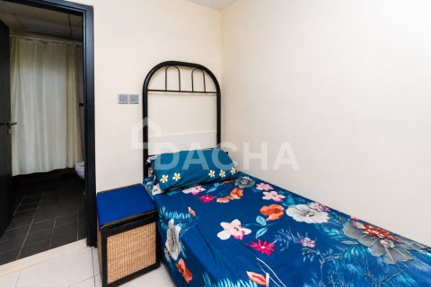 Apartment de 3 dormitorios en Dubai Marina, UAE No. 203687 26