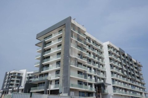 Квартира с 4 спальнями в Masdar City, ОАЭ №20112 29