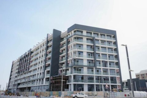 Квартира с 4 спальнями в Masdar City, ОАЭ №20112 23