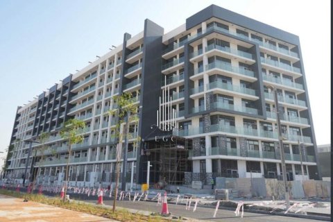 Квартира с 4 спальнями в Masdar City, ОАЭ №20112 22