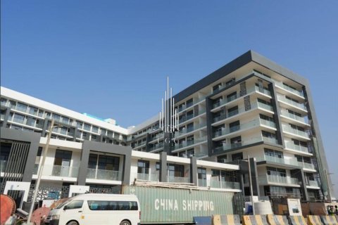Квартира с 4 спальнями в Masdar City, ОАЭ №20112 27