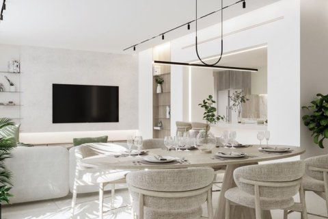 3 bedrooms Townhouse in Ras Al Khaimah, UAE No. 183948 5