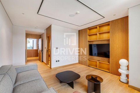 Villa de 3 dormitorios en Jumeirah Bay Island, UAE No. 221401 12