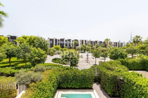 Villa de 3 dormitorios en Jumeirah Bay Island, UAE No. 221401 27