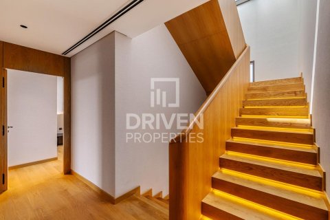 Villa de 3 dormitorios en Jumeirah Bay Island, UAE No. 221401 19
