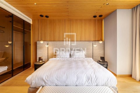 Villa de 3 dormitorios en Jumeirah Bay Island, UAE No. 221401 8