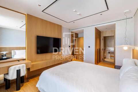 Villa de 3 dormitorios en Jumeirah Bay Island, UAE No. 221401 14