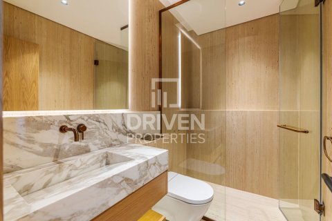 Villa de 3 dormitorios en Jumeirah Bay Island, UAE No. 221401 21