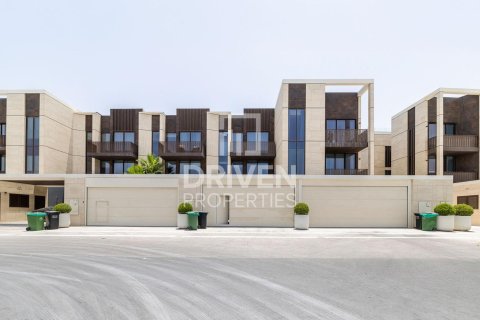 Villa de 3 dormitorios en Jumeirah Bay Island, UAE No. 221401 28