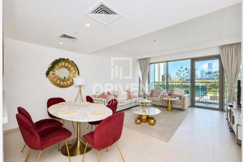 3 غرف نوم شقة في Zabeel, الإمارات العربية المتحدة رقم 199992 31