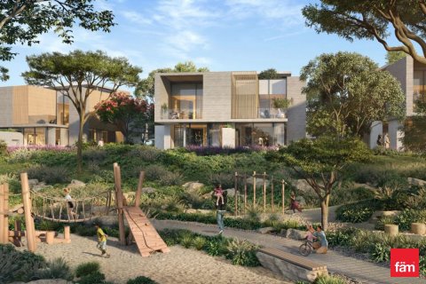4 bedrooms Townhouse in Dubai, UAE No. 150893 5