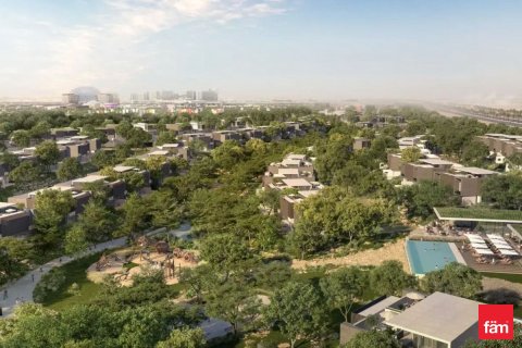4 bedrooms Townhouse in Dubai, UAE No. 150893 3