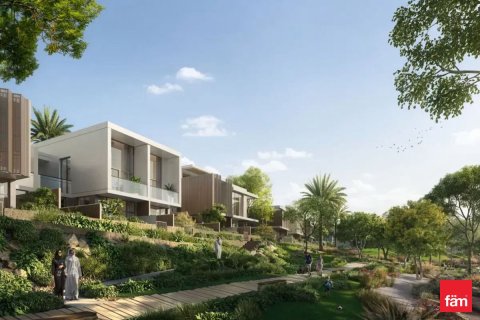 4 bedrooms Townhouse in Dubai, UAE No. 150893 26