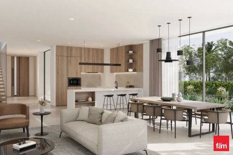 4 bedrooms Townhouse in Dubai, UAE No. 150893 18