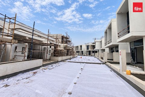 4 bedrooms Townhouse in Dubai, UAE No. 150893 21