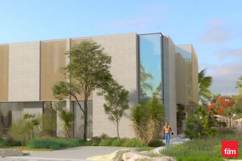 4 bedrooms Townhouse in Dubai, UAE No. 150893 16