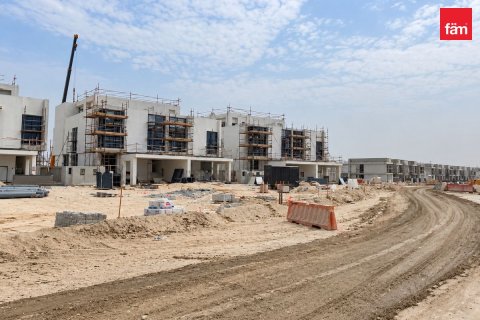 4 bedrooms Townhouse in Dubai, UAE No. 150893 24