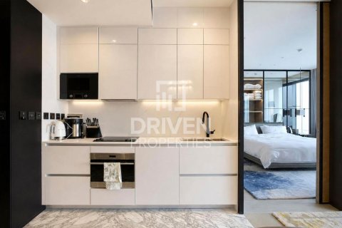 Appartement de 1 chambre à Zabeel, UAE No. 217540 16