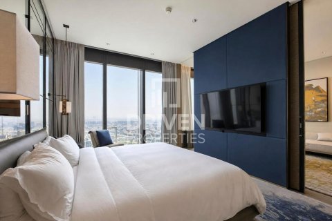 Appartement de 1 chambre à Zabeel, UAE No. 217540 12