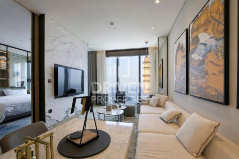 Appartement de 1 chambre à Zabeel, UAE No. 217540 9