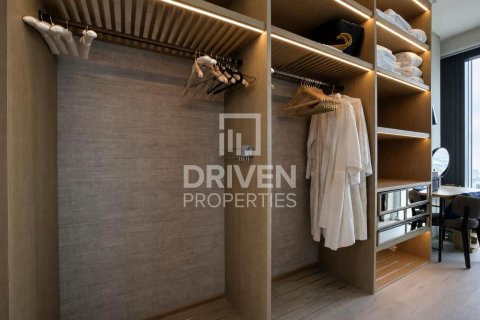 Appartement de 1 chambre à Zabeel, UAE No. 217540 17