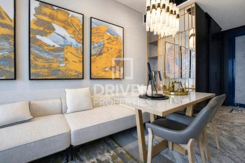 Appartement de 1 chambre à Zabeel, UAE No. 217540 14