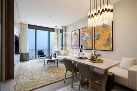 Appartement de 1 chambre à Zabeel, UAE No. 217540 3