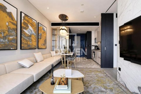Appartement de 1 chambre à Zabeel, UAE No. 217540 8