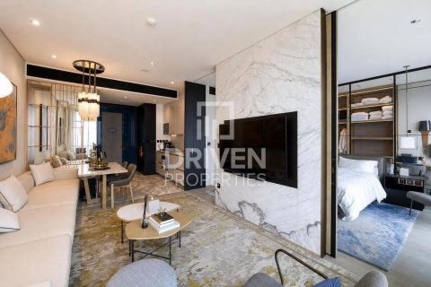 Appartement de 1 chambre à Zabeel, UAE No. 217540 6