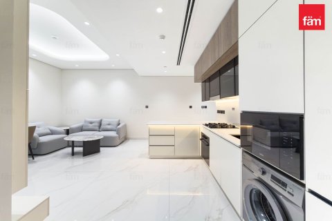 Appartement de 1 chambre à Dubai Science Park, UAE No. 217002