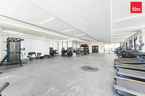 Квартира с 1 спальней в Dubai Science Park, ОАЭ №217002 11
