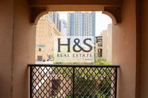 1 bedroom Apartment in Downtown Dubai (Downtown Burj Dubai), UAE No. 112683
