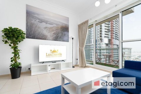 Квартира с 1 спальней в Opera District, ОАЭ №45308 7