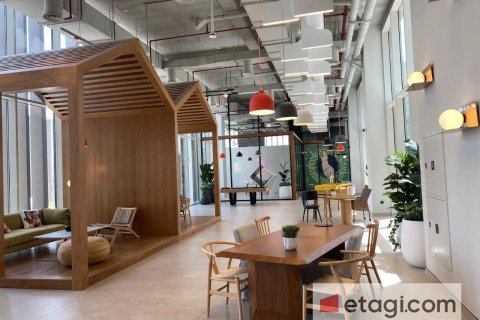 Квартира с 1 спальней в Opera District, ОАЭ №45308 14
