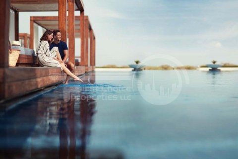 2 bedrooms Apartment on the Yas Island, UAE No. 172377 11