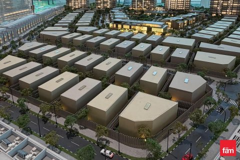 Земельный участок 479.8м² в Дубай, ОАЭ №216208 4