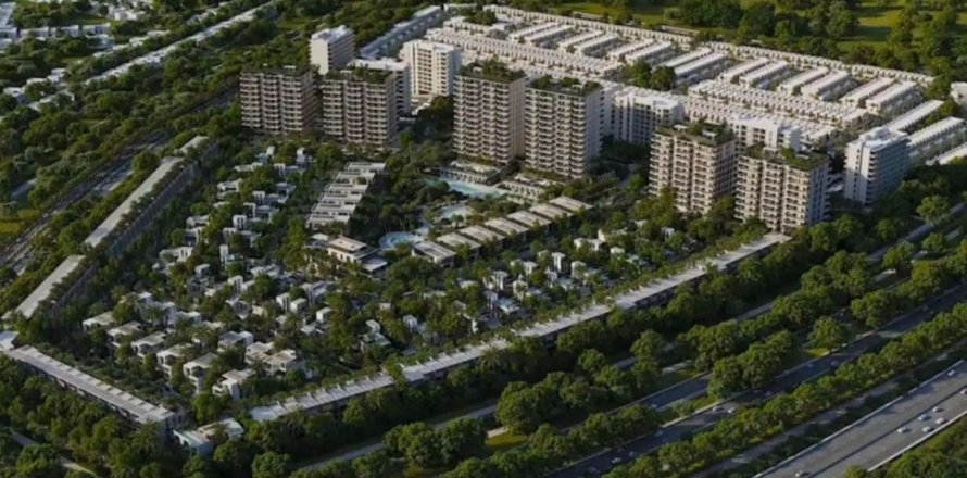 Земельный участок 479.8м² в Дубай, ОАЭ №216208