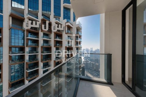 1 غرف نوم شقة في الخليج التجاري, الإمارات العربية المتحدة رقم 215094 11