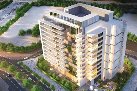 VISTA DEL MAR على جزيرة ياس, الإمارات العربية المتحدة رقم 70226